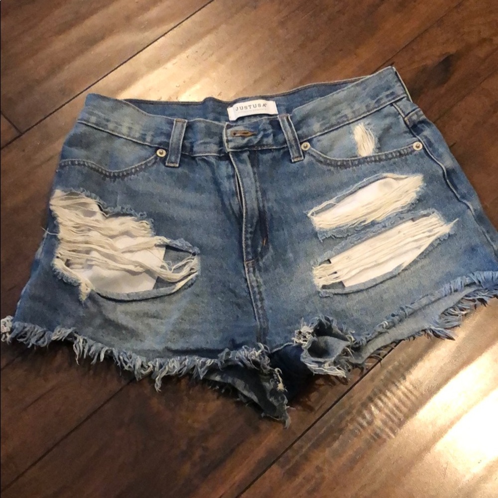 Shorts